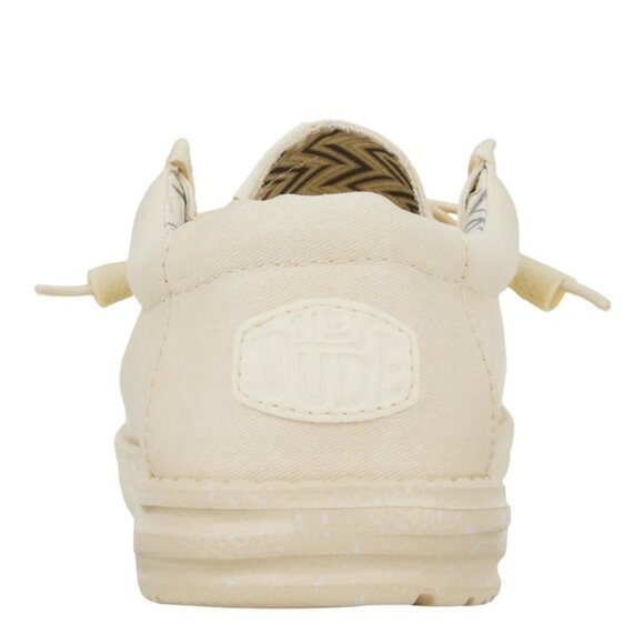 Hey Dude Wally Stretch Canvas - Picture 3 of 6